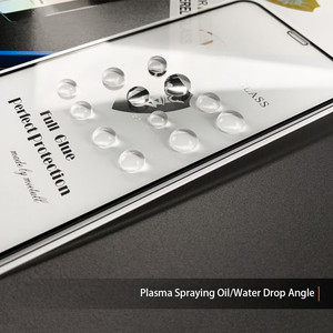 Protetor de Tela de Vidro Temperado 9H 2.5D para OPPO Reno <span class=keywords><strong>5</strong></span> <span class=keywords><strong>Realme</strong></span> GT A5s Y12 Y30 A1k - Product Image 2