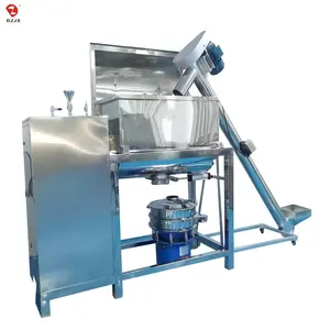 DZJX endüstriyel yatay tip şerit Blender mikser Mesin karıştırma makinesi fiyat kuru gıda hindistan cevizi baharat tozu 10000kg 3-55KW