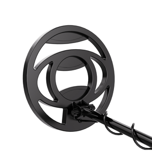 Detector de Metales Industrial para Adultos y Niños, Detector de Oro de Largo Alcance, Mini Detector de Tesoros - Product Image 2