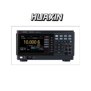 Multimètre numérique Keysight EDU34450A 5,5 chiffres DMM : Mesure multifonction haute précision à lecture rapide - Product Image 2