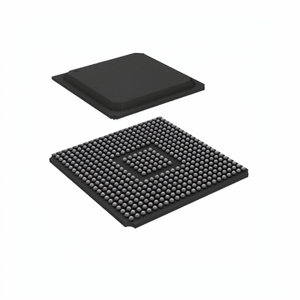 Components Electronic 456 BBGA XC3S1000L-4FGG456C Embedded BOM IC In Stock - Product Image 1
