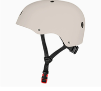 Casque de sport léger et réglable Glerc Warrior pour enfants de 3 à 16 ans, multi-sports/cyclisme/skateboard/trottinette/