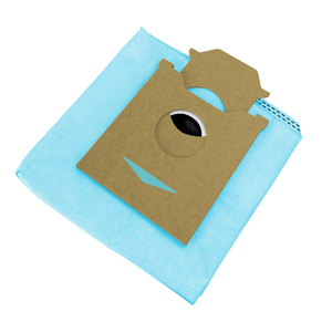 Kit di Ricambio per Aspirapolvere Robotico Yeedi Cube / Yeedi CC, Accessori e Parti di Ricambio, Sacchetto Filtro Polvere per Pulizie Domestiche - Product Image 4