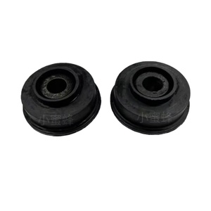 <b>Rubber</b> Micro Excavator Engine Silent <b>Block</b> Spare Parts for SWE 25/25UF Excavator - Product Image 2