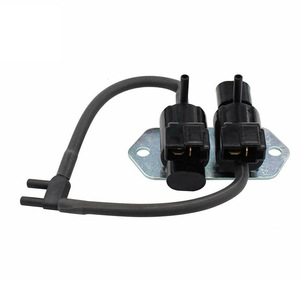 Vannes solénoïdes MB620532 à montage sur support pour application Mitsubishi Pajero - Product Image 5