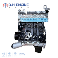 Nouveau bloc moteur M9T complet, moteur diesel turbo 16V refroidi par eau pour Renault Master Nissan NP300