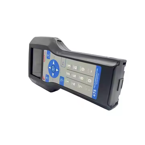 อุปกรณ์สื่อสาร Rosemounts Hart 475 Field Communicator ที่ใช้งานร่วมกันได้และปรับเปลี่ยนได้ พร้อมหน้าจอ LCD อิเล็กทรอนิกส์ จากโรงงานโดยตรง - Product Image 4