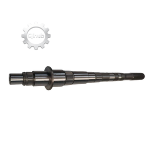 Anillo Sincronizador de Fábrica para Eje de Transmisión TOYOTA OEM 33321-35191 33321-55140 3332135191 3332155140 33321-35190 - Product Image 1