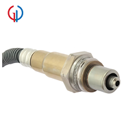 Baru Sensor 0281007494 Sensor Sensor masalah partikulat Sensor PM untuk TOYOTA Land Cruiser