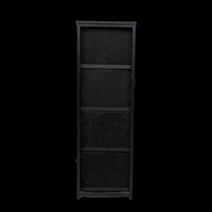 Wholesale Supplier Modern Living Room Fabric <b>Cabinets</b> Freestanding Durable Stainless Steel MDF Panel Pine Various Color Dresser - Product Image 4