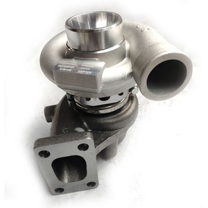 Parti di Ricambio per Turbocompressore KOBELCO SK140-8 4D31, Componenti per Turbocompressore di Motori Diesel per Escavatori <span class=keywords><strong>KOBEL</strong></span> - Product Image 2