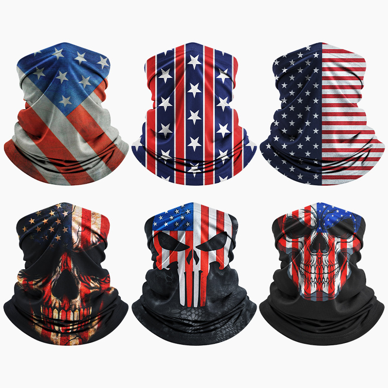 Combination 6 [6-piece pack]