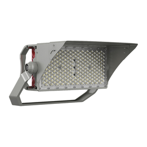 Projecteurs LED de haute qualité 650W à prix d'usine, éclairage sportif DMX512 RDM pour stades - Product Image 1
