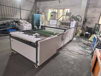 Machine de Fabrication de Gobelets Jetables en Mousse EPS, de Bols, de Barquettes Alimentaires en Polystyrène et de Gobelets en Styromousse