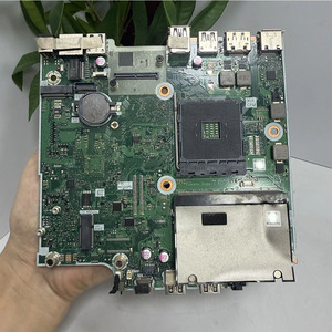 Tarjeta Madre M11764-601 para HP ProDesk <span class=keywords><strong>405</strong></span> <span class=keywords><strong>G6</strong></span> DM Min - Product Image 5