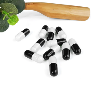 Capsules de compléments alimentaires à base de plantes de marque OEM pour adultes - Soutien immunitaire et énergie par capsule, couleur personnalisée, lot par lot - Product Image 5