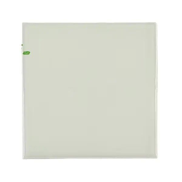 Nice wall tile products ! peel and stick easiest to stick on wall glass feel modern decor wall tile