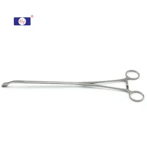 Thoracoscopic Forceps Lung Forceps Medle one HZ009