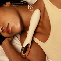 Vente en gros de vibrateurs en silicone pour femmes - 6 modes, télescopique, 6 vitesses de vibration, pénis artificiel
