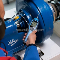 SK F TKRT 10 Bearing Digital Tachometer TKRT10 Alat Ukur Bearing TKRT 10