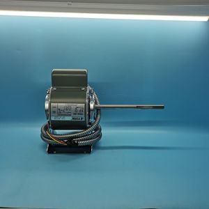 มอเตอร์ York YDK42-4E3 230V 42W แบบสองเพลา อะไหล่เครื่องปรับอากาศแบบรวมศูนย์ - Product Image 3