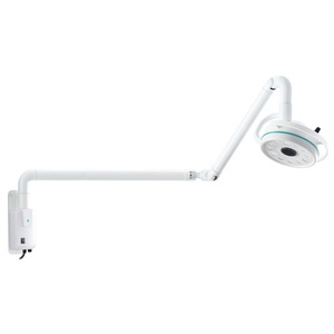 Luz Quirúrgica Eléctrica de Xenón LIZE PET para Exámenes Médicos de Ginecología y Obstetricia con Montaje de Brida - Product Image 2
