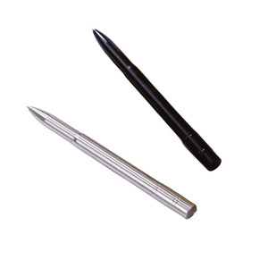 Certified Luxury Grade Heavy Metal Pen with Wood Box