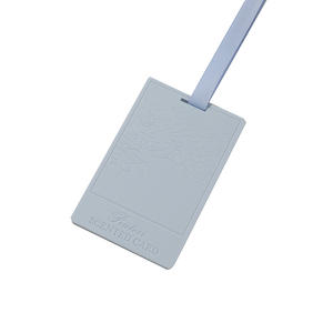 Ambientador de <span class=keywords><strong>Coche</strong></span> con Diseño de Aroma Personalizado, Perfume Colgante Económico de Goma y Plástico, Tarjetas Aromáticas de EVA para Espejos Retrovisores - Product Image 6