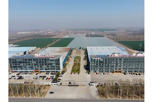 Groupes électrogènes diesel nouvelle conception 75 kVA/80 kVA/100 kW/120 kW, type super silencieux, 230 V/400 V 50 Hz, pour hôpitaux et centres de données - Product Image 6