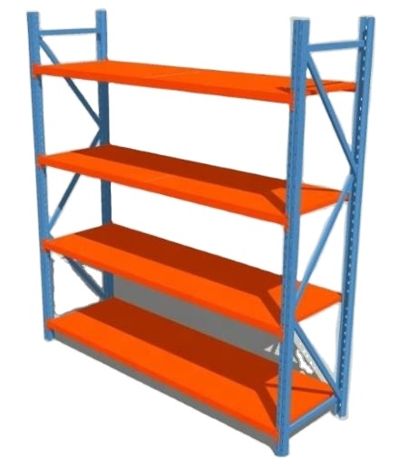 Candy Shelf or Office Shelf Product
