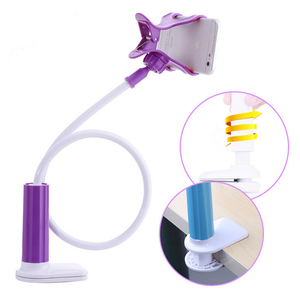 Soporte Universal Flexible para teléfono móvil, brazos largos, soporte para cama de escritorio, perezoso, para todos los móviles - Product Image 3