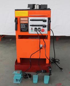 CE Phê Duyệt Rebar Cutter Bender RC-25 RC-32 RB-25 RB-32 - Product Image 2