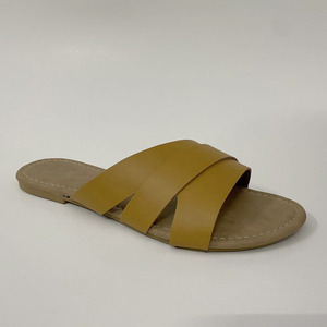 Zapatillas de mujer de alta calidad, venta al por mayor, China, baratas, elegantes - Product Image 6