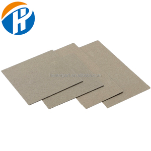Lámina de Mica Delgada y Gruesa de <span class=keywords><strong>Alta</strong></span> <span class=keywords><strong>Temperatura</strong></span>, Junta de Mica, <span class=keywords><strong>Placa</strong></span> de Mica de Aislamiento Natural para Electrodomésticos - Product Image 2