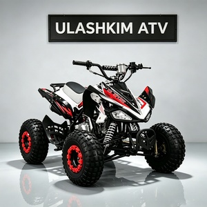 Quad Fuoristrada a Quattro <span class=keywords><strong>Ruote</strong></span>, Piccolo ATV Mars, Moto da Montagna per Tutti i Terreni 125-150CC - Product Image 1