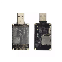 EC25-EUXGR Cat.4 Dongle USB 4G LTE de Comunicación Inalámbrica Celular EC25 AFX EC25AFX EC25AFXGR