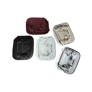 Couvercle de porte de réservoir de <span class=keywords><strong>carburant</strong></span> 77350-06070 pour Toyota Camry 2006-2011 - Product Image 2