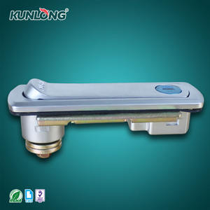 Pestillo de puerta de caja eléctrica a precio de fábrica, cerradura de cilindro de gabinete de red, venta al por mayor - Product Image 4