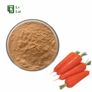 Poudre <span class=keywords><strong>de</strong></span> carotte <span class=keywords><strong>de</strong></span> qualité alimentaire, haute pureté, en grande quantité, poudre <span class=keywords><strong>de</strong></span> jus <span class=keywords><strong>de</strong></span> carotte, entièrement soluble dans l'eau - Product Image 1