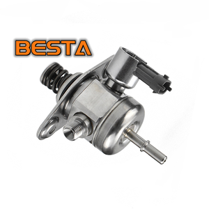 9802540080 0261520245 bomba de combustible de alta presión para CITROEN C4 PICASSO C5 DS3 DS4 DS5 <span class=keywords><strong>DS7</strong></span> PEUGEOT 208 308 508 2008 3008 5008 1,6 - Product Image 4