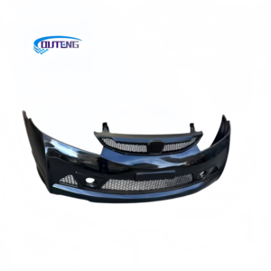 ชุดแต่งรอบคัน Honda Civic FD1 FD2 <span class=keywords><strong>FD</strong></span> Type R กันชนหน้าพร้อมกระจังหน้า USDM ปี 2006-2011 - Product Image 1