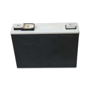 Leaf EV <b>Battery</b> Replacement <b>3.7V</b> 94Ah 100Ah Prismatic Lithium Ion NCM Cells 3C 5C High Discharge for - Product Image 2