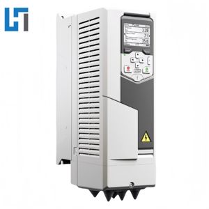 Convertidor de frecuencia de 75kw y 55kw, controlador de programación Plc, controlador de automatización Industrial, Stock, nuevo y Original, 1 unidad - Product Image 1