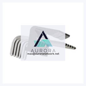 ชิ้นส่วนอิเล็กทรอนิกส์171814 3003ขั้วต่อและเทอร์มินัล - Product Image 1