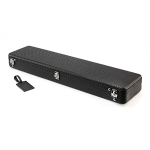 Étui de transport pour queue de billard en EVA personnalisé de haute qualité, boîte de snooker - Product Image 3