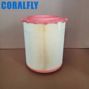 Elemento de Filtro de Aire 23743722 23743724 C271250/1 para Camión Volvo FH - Product Image 1