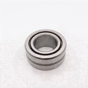 Rodamiento de Agujas con Anillo Interior <span class=keywords><strong>NKJ</strong></span> 80/35, NKJ80/35 - Product Image 6