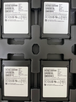 MZILG1T9HCJR-00A07 Unidad de Estado Sólido (SSD) Empresarial SAS de 1.92TB y 25 Pulgadas, 24Gbps, Original para Servidor, para Centro de Datos y Arreglos de Almacenamiento