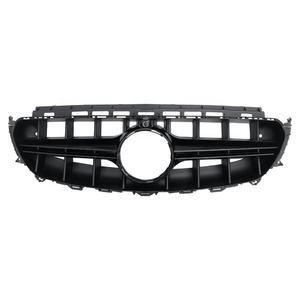 Nouveau style de <span class=keywords><strong>calandre</strong></span> verticale diamond look <span class=keywords><strong>amg</strong></span> pour mercedes BENZ E W213 CLASS 2016-2019 - Product Image 3