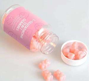 <span class=keywords><strong>Integratore</strong></span> Alimentare Avanzato per la Pelle con GSH, L-Glutatione e Collagene per Schiarire la Pelle, per Adulti e Donne in Gravidanza - Product Image 6